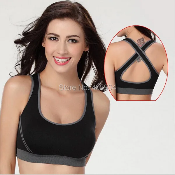 Stretch Yoga bra